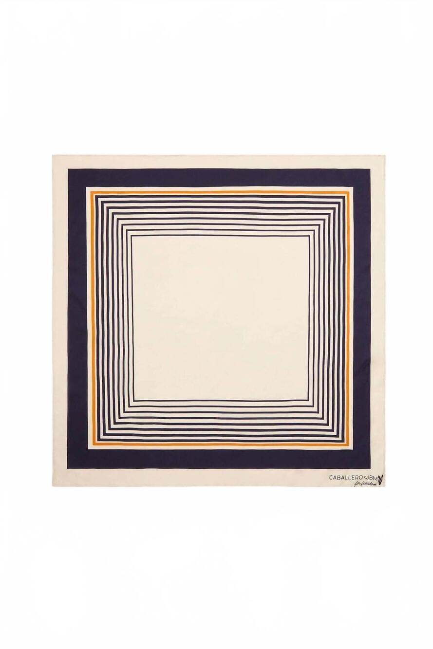 NEW CABALLERO women's renee scarf in vintage